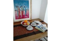 Dům Green Emi*** Split-Center Apartmán 1 foto 2