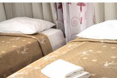 Innsplit Apartmán 2 foto 4