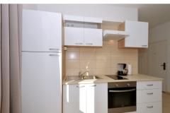 Lobster Apartmány Apartmán 1: (4+1) – apartman 1 foto 2