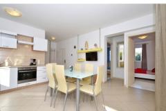Lobster Apartmány Apartmán 1: (4+1) – apartman 1 foto 3