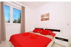 Lobster Apartmány Apartmán 1: (4+1) – apartman 1 foto 4