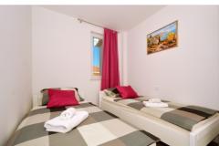 Lobster Apartmány Apartmán 4: (4+1) – apartman 4 foto 2