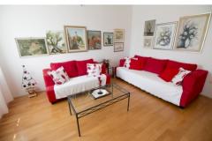 Apartmány More Apartmán 2: (4+1) – A4+1 foto 1