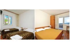 Pokoje &amp; apartment Kraljevic Apartmán 1 – ap1 foto 4