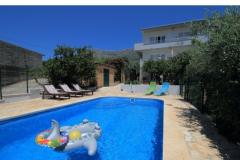 Pokoje &amp; apartment Kraljevic Apartmán 1 – ap1 foto 5