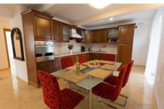 Spacious Apartmán in City Center  Apartmán 1 foto 3