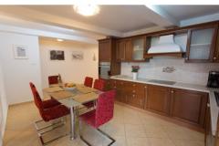 Spacious Apartmán in City Center  Apartmán 1 foto 4