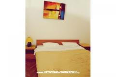 Apartmán Dujmovic Apartmán 1: (2+2) – STOBREC 1 foto 3