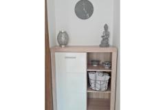 Apartmán Dujmovic Apartmán 2: (2+1) – STOBREC 2 foto 3