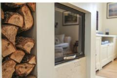 Vila Sofija Apartmán 1: (6+2) – Kuća foto 3