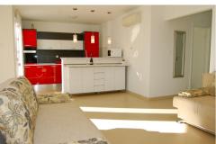 Villa Excelsio ,BEACH,SEA &amp; SUN Apartmán 1 foto 1