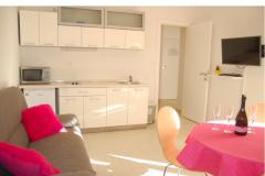 Villa Excelsio ,BEACH,SEA &amp; SUN Apartmán 2 foto 1