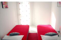 Villa Excelsio ,BEACH,SEA &amp; SUN Apartmán 2 foto 3