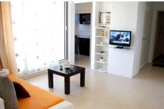 Villa Excelsio ,BEACH,SEA &amp; SUN Apartmán 3 foto 1