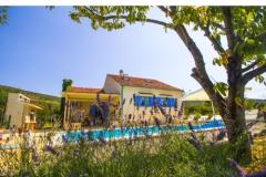 Villa Romansa- 22 km from Split Apartmán 1 foto 1