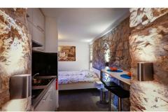 Villa Veli Varos Split Apartmán 1 – studio foto 1