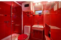 Villa Veli Varos Split Apartmán 1 – studio foto 2