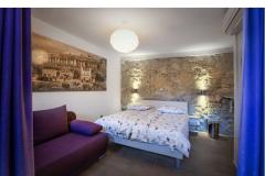 Villa Veli Varos Split Apartmán 1 – studio foto 3