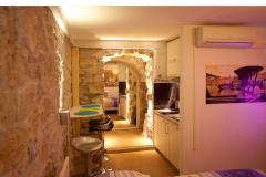 Villa Veli Varos Split Apartmán 1 – studio foto 4
