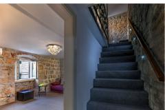 Villa Veli Varos Split Apartmán 3 – Duplex foto 2