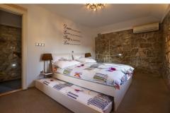 Villa Veli Varos Split Apartmán 3 – Duplex foto 3