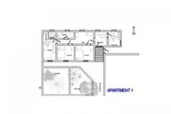 Apartmány Jaman Apartmán 1 foto 1