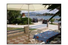 Apartmány Jaman Apartmán 2 foto 3