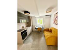 Apartmány Kalinić Apartmán 3 – APARTMAN B foto 1