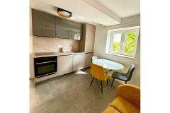 Apartmány Kalinić Apartmán 3 – APARTMAN B foto 2