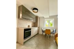 Apartmány Kalinić Apartmán 3 – APARTMAN B foto 3