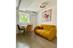 Apartmány Kalinić Apartmán 3 – APARTMAN B foto 4