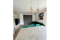 Apartmány Kalinić Apartmán 1 – APARTMAN A foto 5