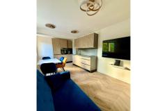 Apartmány Kalinić Apartmán 2 – APARTMAN C foto 1