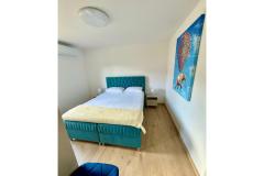 Apartmány Kalinić Apartmán 2 – APARTMAN C foto 2