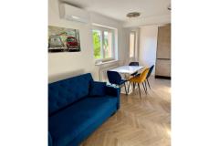 Apartmány Kalinić Apartmán 2 – APARTMAN C foto 3