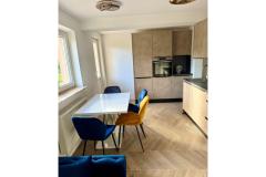 Apartmány Kalinić Apartmán 2 – APARTMAN C foto 4