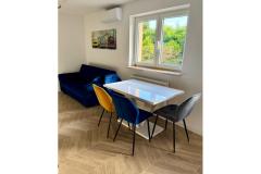 Apartmány Kalinić Apartmán 2 – APARTMAN C foto 5