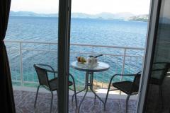 Apartmány Vekić Apartmán 1 foto 1