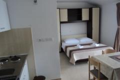 Apartmány Vekić Apartmán 1 foto 2