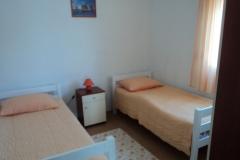 Apartmány Vekić Apartmán 2 foto 5