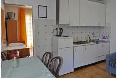 Apartmány Vinka Apartmán 3: (3+2) – Marko foto 1