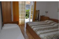 Apartmány Vinka Apartmán 3: (3+2) – Marko foto 5