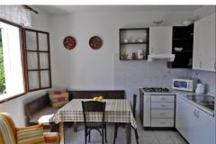 Apartmány Vinka Apartmán 2: (3+2) – Zeleni foto 1