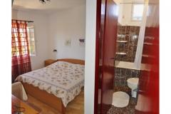 Apartmány Vinka Apartmán 4: (2+1) – Crveni foto 1