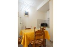 Apartmány Mratinović Sreser  Apartmán 2 foto 2