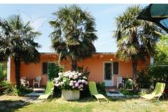 Apartmány Mratinović Sreser  Apartmán 2 foto 3