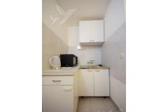 Apartmány Mratinović Sreser  Apartmán 2 foto 4