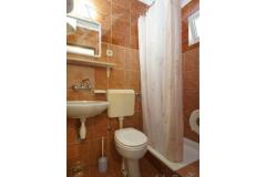 Apartmány Mratinović Sreser  Apartmán 2 foto 5