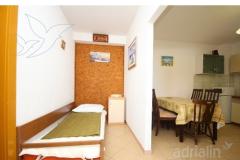 Apartmány Mratinović Sreser  Apartmán 3 foto 1