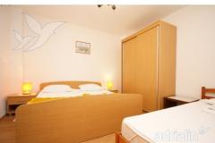 Apartmány Mratinović Sreser  Apartmán 3 foto 2